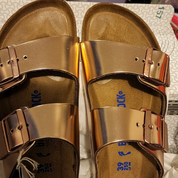 Birkenstock Shoes - birkenstock sandals